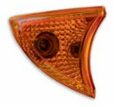 SINYAL LAMBASI IVECO STRALIS V-2 SAG SARI 2007- 4255 5041